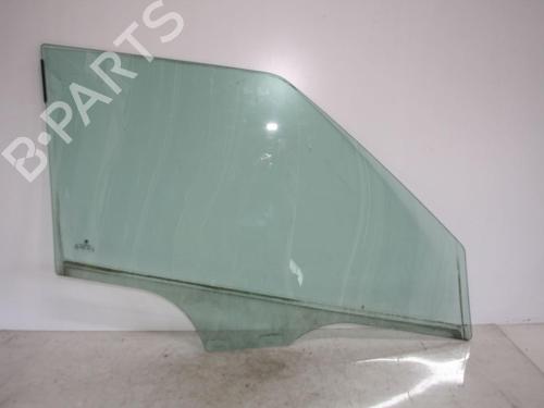 Front left door window SKODA FABIA II Combi (545) 1.2 | BP27230566C18 