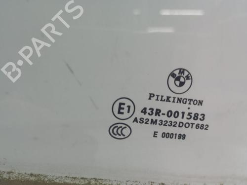 Rear right door window BMW 1 (E87) 118 i | BP27230749C21 