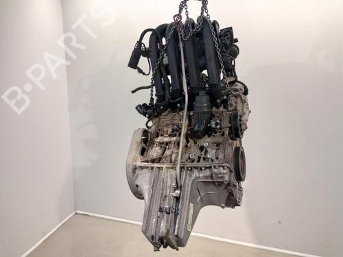 Motor MERCEDES-BENZ A-CLASS (W169) A 170 (169.032, 169.332) | BP27230732M1