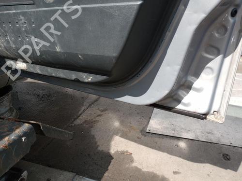 Right front door RENAULT MEGANE II Estate (KM0/1_) 1.6 | BP27229179C3 