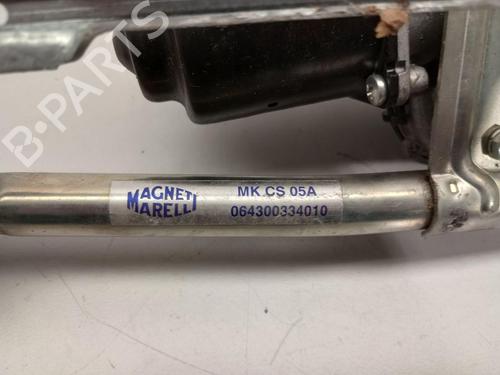 Front wiper motor FIAT QUBO (225_) 1.3 D Multijet (225CXB1A, 225AXB1A, 225CXB11, 225AXB11,... | BP27231637M29 