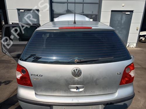 Used Tailgate Tailgate 38075441 38075441