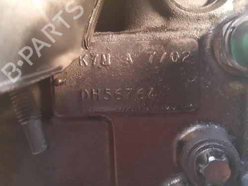 Motor RENAULT MEGANE I Coach (DA0/1_) 1.6 e (DA0F) | BP27226802M1 