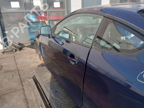 Left front door HYUNDAI COUPE II (GK) 2.0 | BP27230374C2 