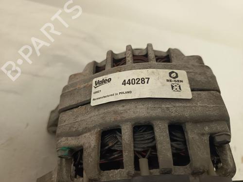 Alternator CITROËN C3 Pluriel (HB_) 1.4 | BP32761959M7 - Image 4