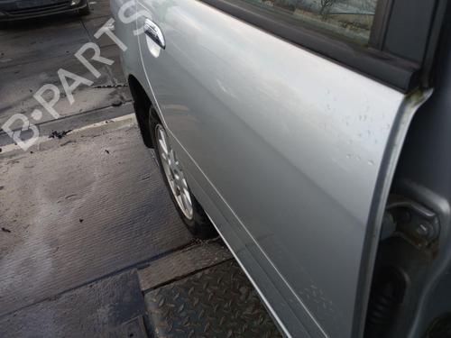Right rear door NISSAN PRIMERA Hatchback (P11) 2.0 16V | BP27232345C5 