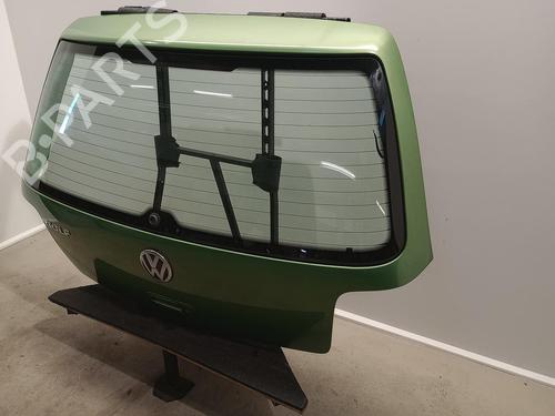 Tailgate VW GOLF IV (1J1) 1.4 16V | BP27228473C6 