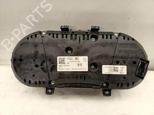 Instrument cluster SEAT LEON SC (5F5) 1.4 TSI | BP37223711C47 - Image 5