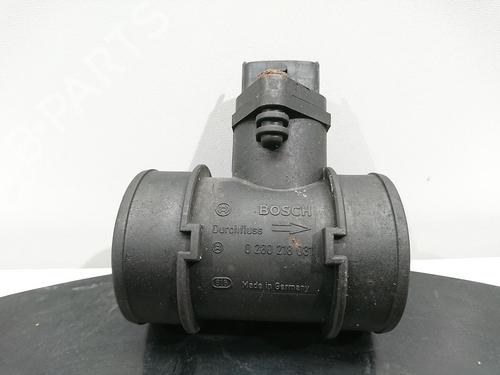 Used Mass air flow sensor OPEL ASTRA G Hatchback (T98) 1.2 16V (F08, F48) (75 hp) 27227973