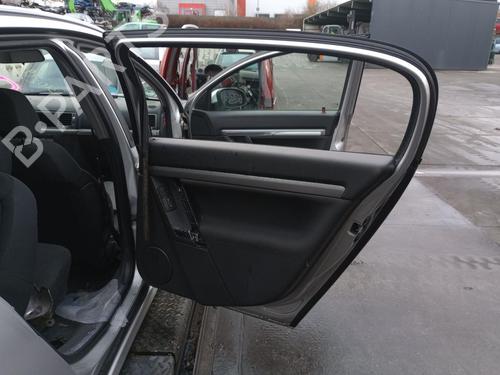 Right rear door OPEL SIGNUM Hatchback (Z03) 2.2 direct (F48) | BP27233003C5 