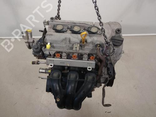 Engine NISSAN PIXO (UA0) 1.0 | BP27230600M1