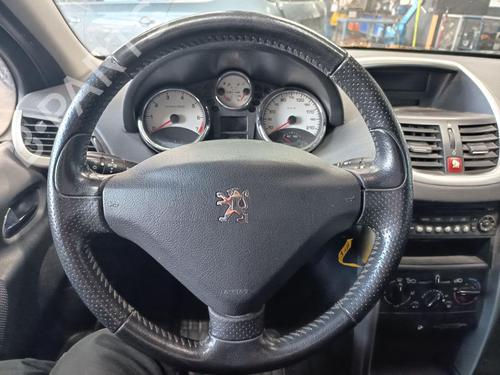 Rat Rat PEUGEOT 207 (WA_, WC_) 1.4 16V (95 hp) 33611552 33611552