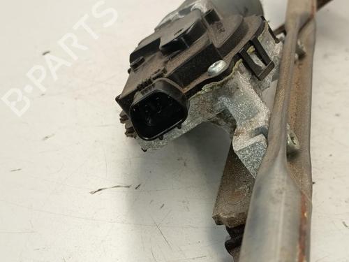 Front wiper motor MAZDA 6 Hatchback (GH) 2.2 MZR-CD (GH10) | BP32763898M29 - Image 4