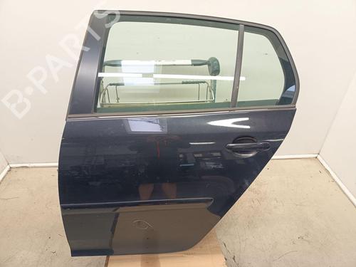 left-rear-door-vw-golf-v-1k1-2003-2004-2005-2006-2007-2008-2009-2010-32763612 main image