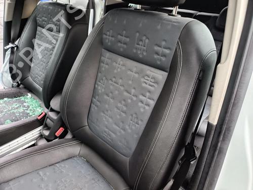 Left front seat OPEL MERIVA B MPV (S10) 1.7 CDTI (75) | BP38602671C15 - Image 4
