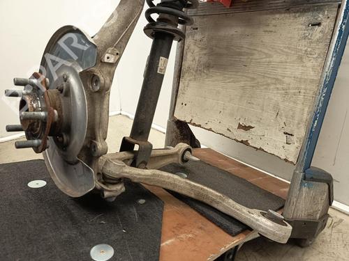 Left front shock absorber TESLA MODEL 3 (5YJ3) EV | BP32763348M16  - Image 5