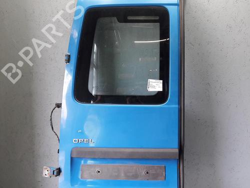 Used Other OPEL COMBO Tour 1.7 DI 16V (65 hp) 27225695