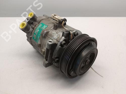 Airco pomp OPEL SIGNUM Hatchback (Z03) 2.2 direct (F48) (155 hp) 27228841