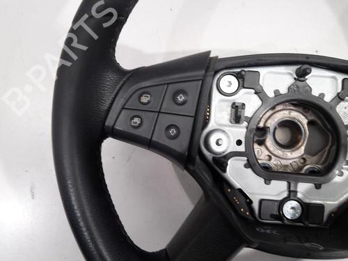 Steering wheel MERCEDES-BENZ B-CLASS Sports Tourer (W245) B 200 CDI (245.208) | BP27227697C49 