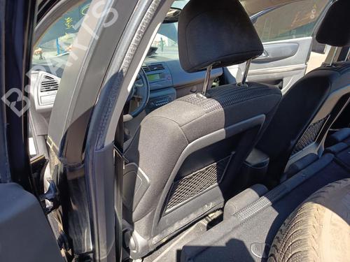 Left front seat CITROËN C4 Coupe (LA_) 1.6 VTi 120 | BP36166657C15 - Image 2