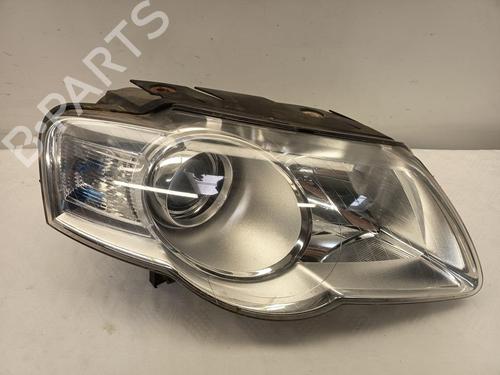 Used Right headlight Right headlight 37223682 37223682