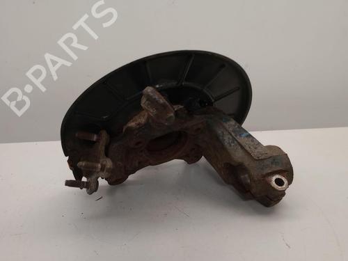Left front steering knuckle VW JETTA IV (162, 163, AV3, AV2) 1.2 TSI 16V | BP27230421M25 