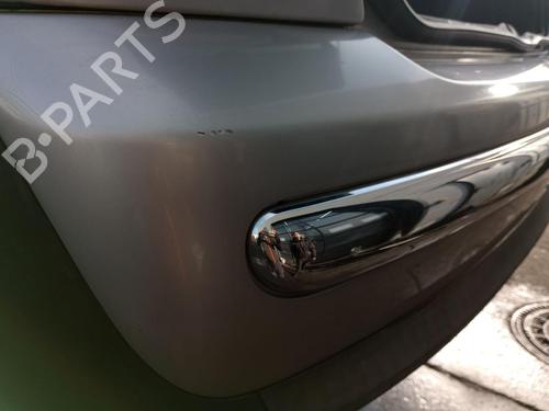 Bak støtfanger MINI MINI (R50, R53) One | BP27232956C8 