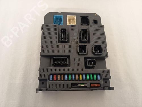 Used Fuse box Fuse box CITROËN C2 (JM_) 1.4 (73 hp) 32761902 32761902