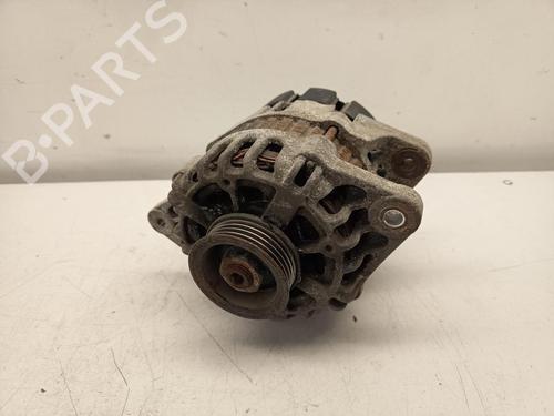 Used Alternator Alternator HYUNDAI GETZ (TB) 1.1 (67 hp) 33611645 33611645