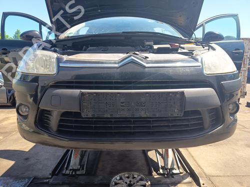 Used Front bumper Front bumper CITROËN C4 Coupe (LA_) 1.6 VTi 120 (120 hp) 36166678 36166678