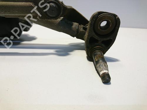 Front wiper motor VW POLO IV (9N_, 9A_) 1.4 16V | BP27228388M29 