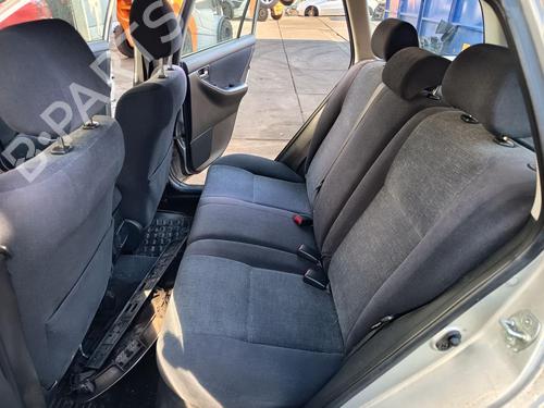 Used Rear seat Rear seat 38938724 38938724