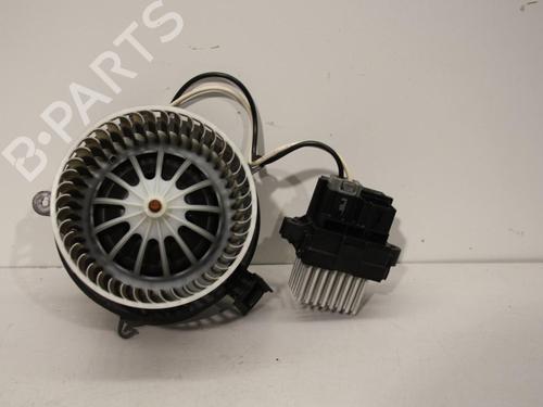 Used Heater blower motor OPEL ASTRA J Sports Tourer (P10) 1.4 Turbo (35) (140 hp) 27229538