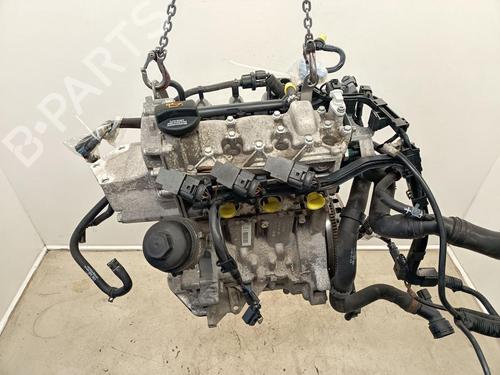 Engine SKODA FABIA II (542) 1.2 12V | BP35916768M1 - Image 6