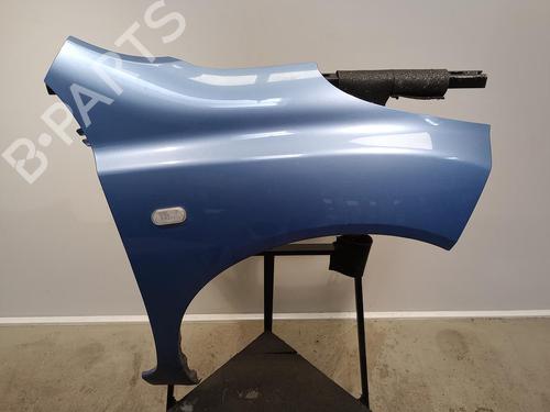 Used Right front fenders NISSAN MICRA III (K12) 1.2 16V (65 hp) 27229150