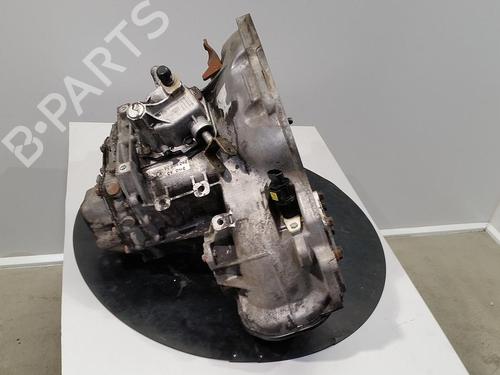 Used Gearbox DAEWOO KALOS (KLAS) 1.4 16V (94 hp) 27227531