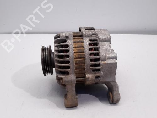 Alternator RENAULT CLIO II (BB_, CB_) 1.2 LPG | BP27228470M7 