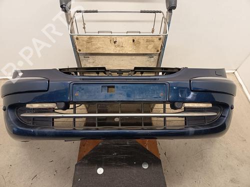 Used Front bumper Front bumper CITROËN C8 (EA_, EB_) 2.0 HDi 135 (136 hp) 33410405 33410405