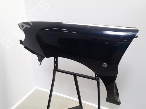 Left front fenders SEAT IBIZA II (6K1) 1.9 SDI | BP27226972C41 