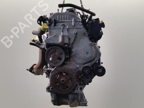 Motor KIA CEE'D Hatchback (ED) 1.6 CRDi 115 | BP27227701M1