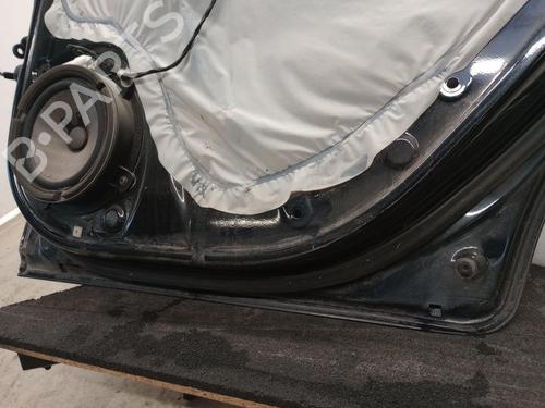 Right rear door KIA RIO II (JB) 1.4 16V | BP27233183C5 