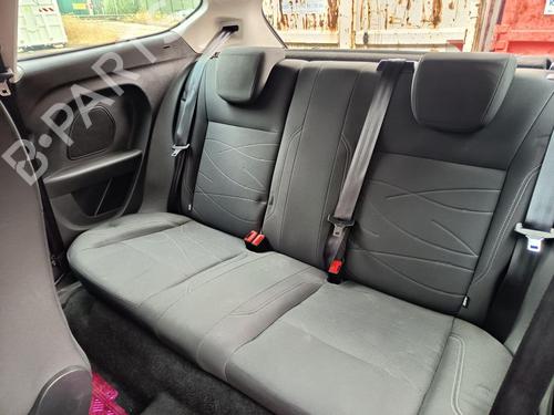 Used Rear seat Rear seat 36938176 36938176