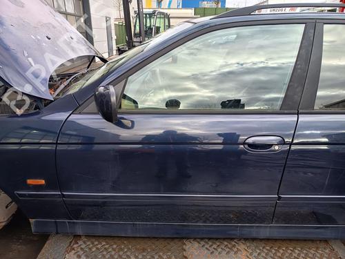 Used Left front door Left front door BMW 5 Touring (E39) 525 d (163 hp) 32763678 32763678