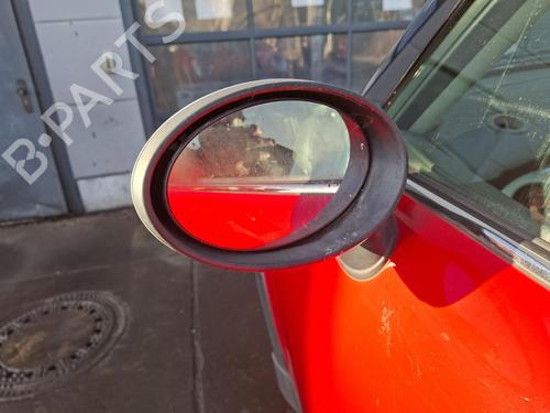 left-mirror-mini-mini-r50-r53-2001-2002-2003-2004-2005-2006-32762475 main image