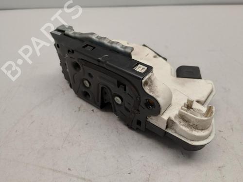 Front left lock BMW 3 (E90) 318 d | BP27226499C98 