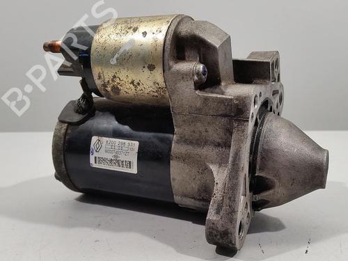 Starter RENAULT CLIO III (BR0/1, CR0/1)  | BP27227985M8 