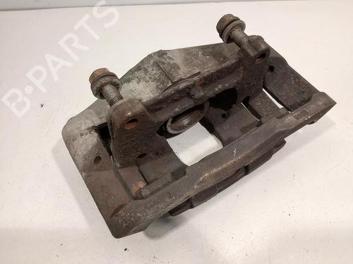 Left front brake caliper AUDI A8 D3 (4E2, 4E8) 3.0 TDI quattro | BP27229067M105 