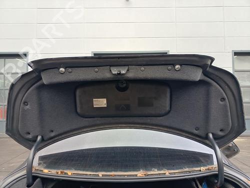 Used Tailgate Tailgate BMW 5 (E60) 525 i (192 hp) 40198170 40198170