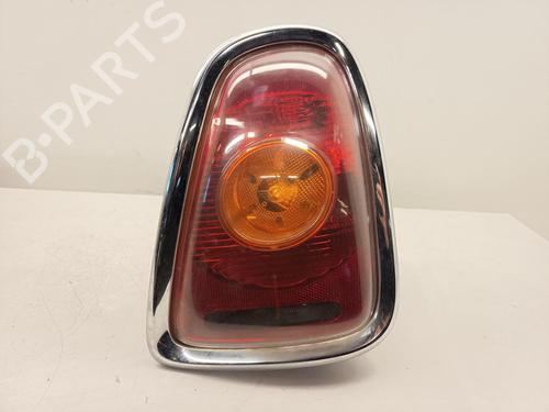 Used Right taillight MINI MINI (R56) Cooper (120 hp) 32733453
