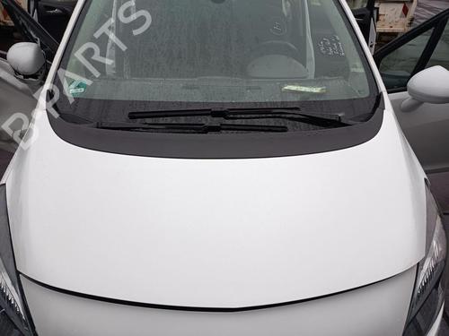 Used Hood Hood 38602670 38602670